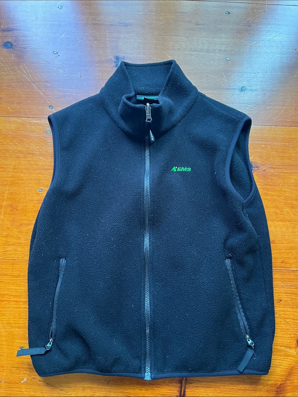 Eastern Mountain Sports Fleece Vest